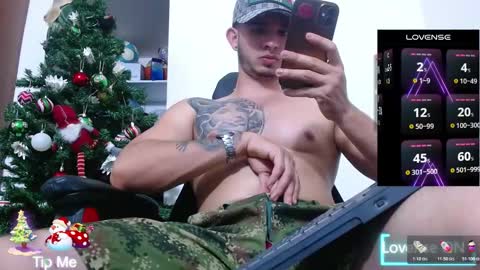 blake online show from 01-06-26, 01:42