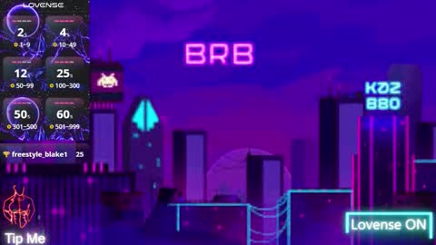 blake online show from 03-11-26, 04:24