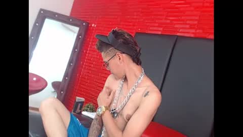 kenn_boy_ online show from 02-04-25, 07:00