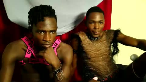 Kenia online show from 01-13-26, 10:53