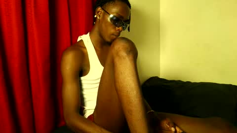 Kenia online show from 02-01-26, 02:10