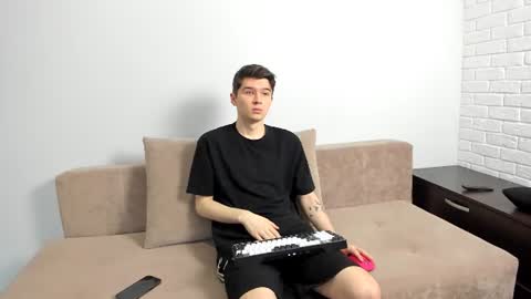 kennedy max online show from 06-27-26, 12:22