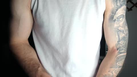 Kennfox777 online show from 12-05-24, 03:48