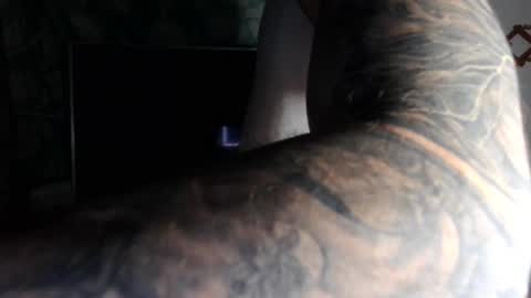 Kennfox777 online show from 12-08-24, 01:46