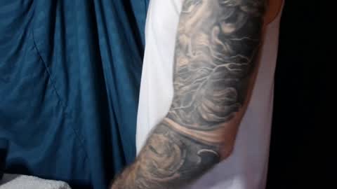 Kennfox777 online show from 01-26-25, 04:30