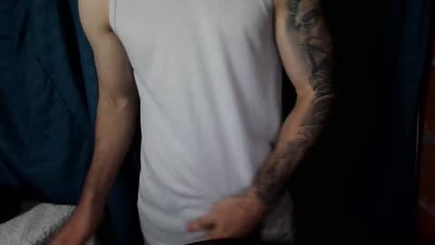 Kennfox777 online show from 01-28-25, 05:32