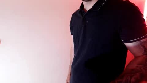 Kennfox777 online show from 12-19-25, 07:32