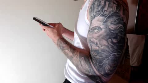 Kennfox777 online show from 02-06-26, 02:38