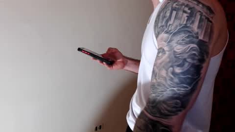 Kennfox777 online show from 02-18-26, 05:36