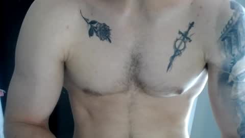 Kennfox777 online show from 04-08-26, 06:24