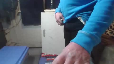 Snapshot of kenneth69h chatting on 10-30-25, 02:51 kenneth69h online show from 10-30-25, 02:51