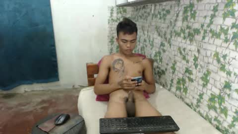 Snapshot of kenneth_jeey chatting on 03-12-26, 02:12 kenneth_jeey online show from 03-12-26, 02:12