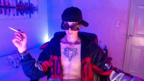 kenny online show from 02-02-25, 09:23