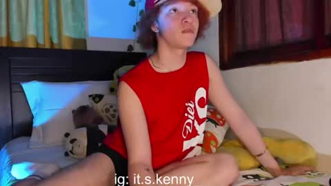 Snapshot of kenny_brahms chatting on 06-24-26, 11:26 kenny bb online show from 06-24-26, 11:26
