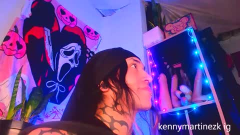 Kenny Starr online show from 06-05-26, 02:34