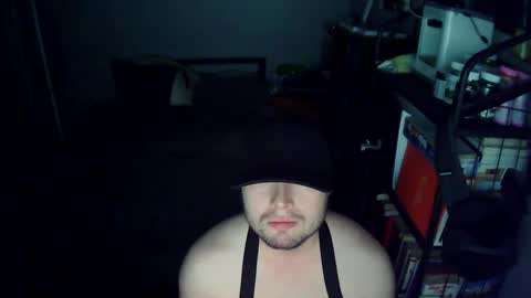 kennystark online show from 01-21-25, 07:04