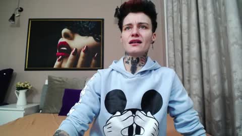 kennyvibe online show from 04-12-26, 05:18