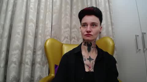 Snapshot of kennyvibe chatting on 04-25-26, 11:57 kennyvibe online show from 04-25-26, 11:57