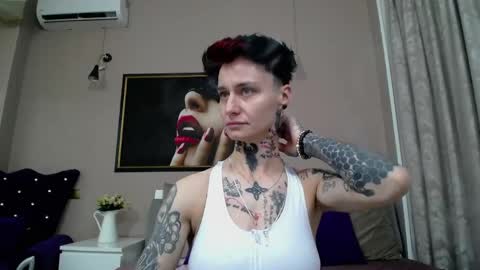 Snapshot of kennyvibe chatting on 04-30-26, 11:38 kennyvibe online show from 04-30-26, 11:38