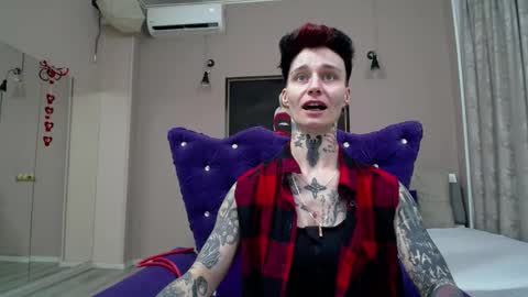 Snapshot of kennyvibe chatting on 05-01-26, 01:05 kennyvibe online show from 05-01-26, 01:05