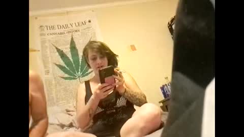 kennyxtralong online show from 09-15-25, 07:19