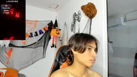 kenshi_roa online show from 10-24-25, 03:36