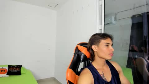 kenshi_roa online show from 11-22-25, 05:06