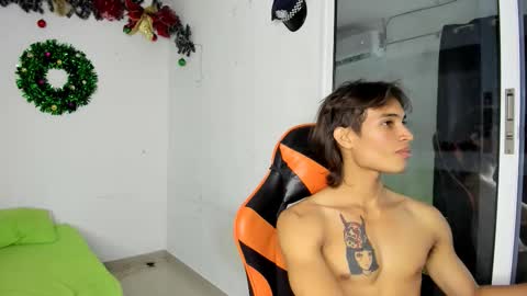 kenshi_roa online show from 01-14-26, 02:28