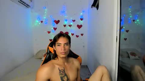 kenshi_roa online show from 02-14-26, 07:43