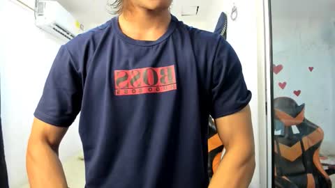 kenshi_roa online show from 02-23-26, 01:03