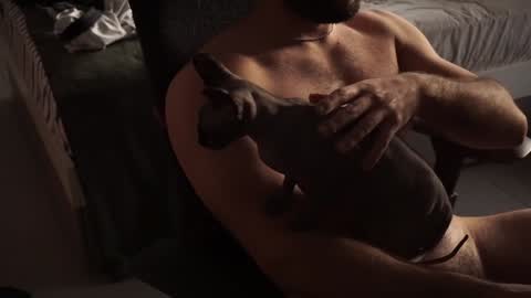 kenshin_38 online show from 01-02-25, 02:24