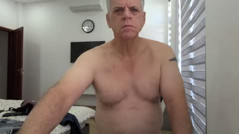 kent_ham online show from 02-01-26, 01:15
