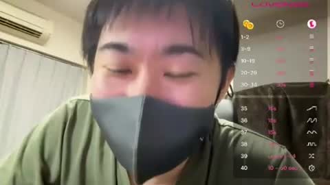 Snapshot of kentyken chatting on 07-19-26, 01:48 Kentyken online show from 07-19-26, 01:48