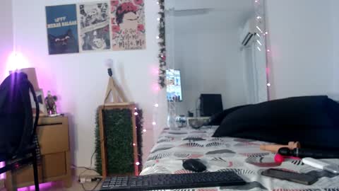 CHOQUITO online show from 01-14-25, 09:41