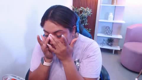 Kenya Buhle online show from 09-12-25, 11:21