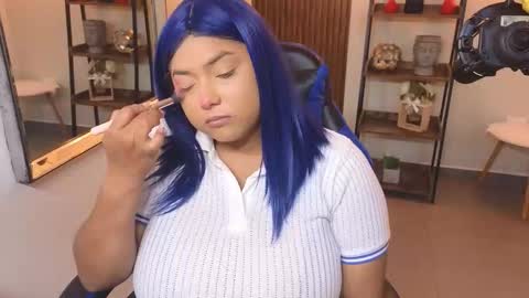 Kenya Buhle online show from 03-11-26, 12:11