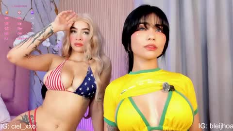 Snapshot of kenykitty chatting on 05-31-26, 05:53 Keny Kitty Onlyfans Kenayfoxx online show from 05-31-26, 05:53
