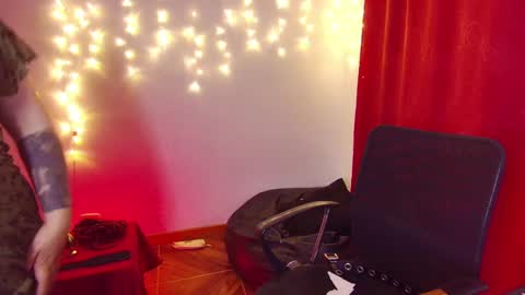 Kenzie online show from 02-01-25, 12:51