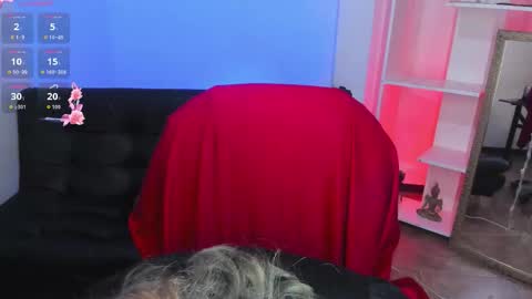 Kenzie online show from 11-13-25, 05:06