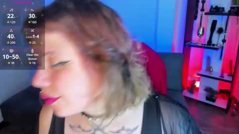 Kenzie online show from 01-19-26, 04:49