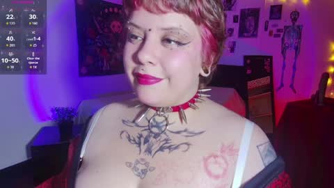 Kenzie online show from 03-26-26, 05:02