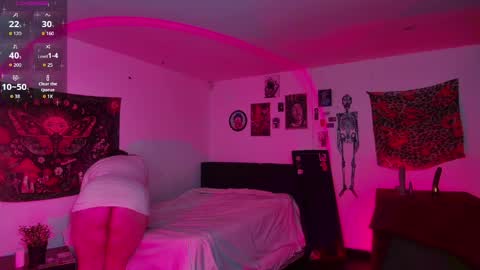 Kenzie online show from 04-20-26, 03:09