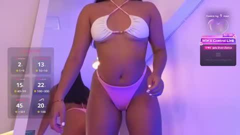 Kenzy Blair  online show from 07-29-26, 12:03