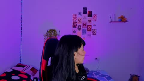 kerabelle online show from 08-02-26, 04:11
