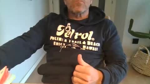 Anton online show from 03-02-26, 04:36