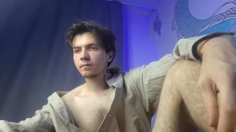 Kero online show from 02-22-25, 06:08