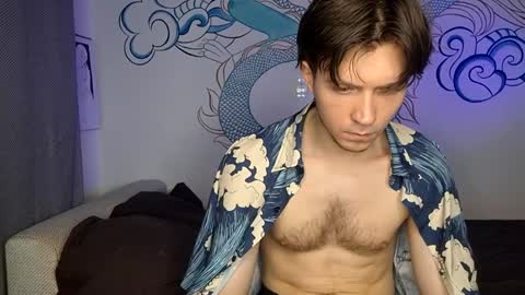 Kero online show from 02-26-25, 12:38