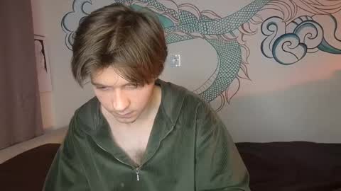 Kero online show from 02-28-25, 03:48