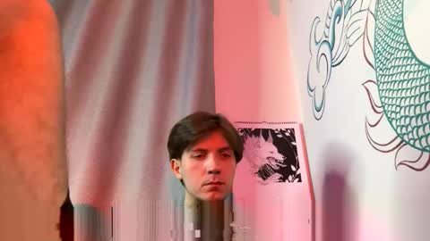 Kero online show from 03-10-25, 09:07