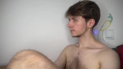 Kero online show from 11-28-25, 07:27